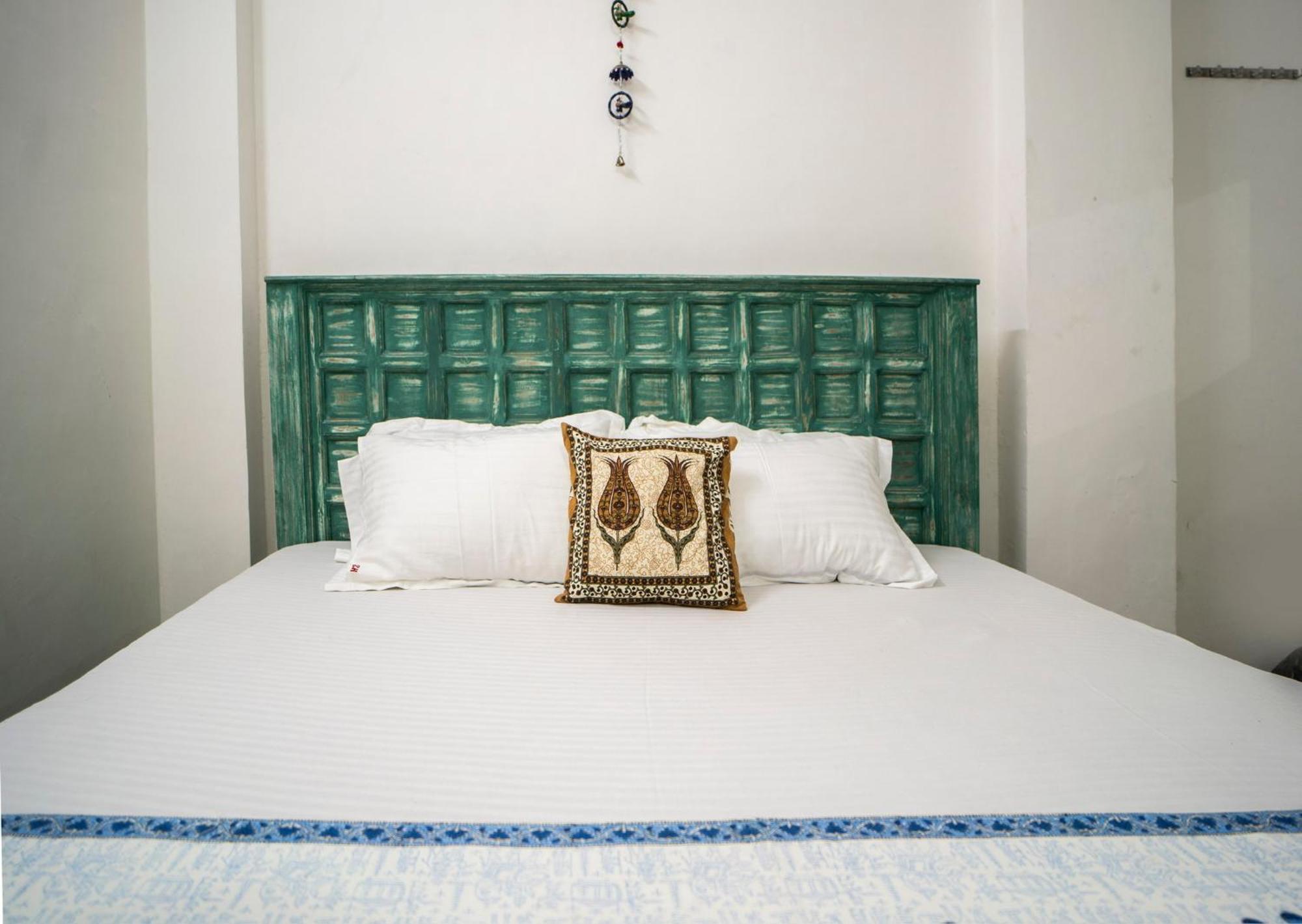 Hostel Soham Haveli Udajpur Exteriér fotografie