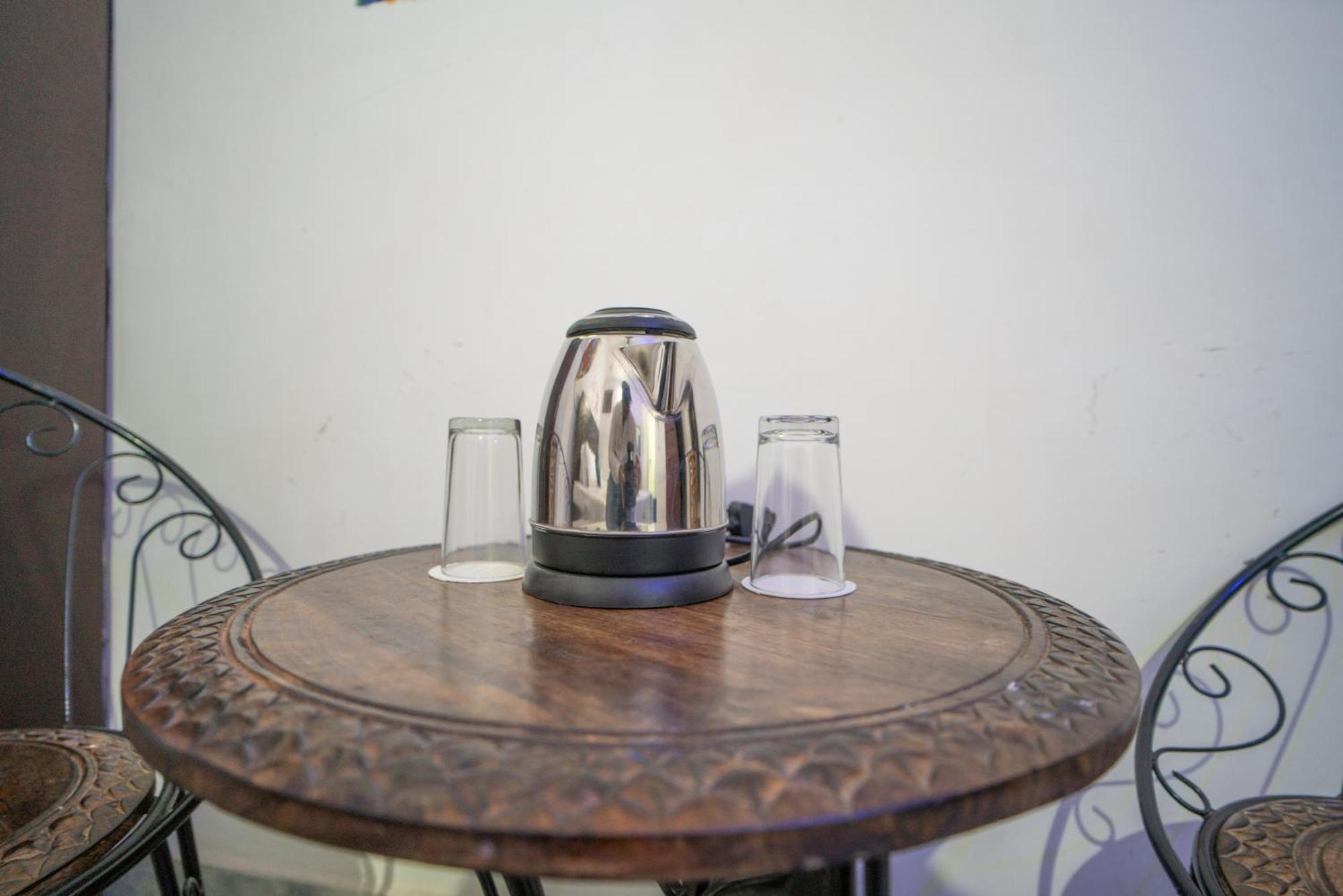 Hostel Soham Haveli Udajpur Exteriér fotografie