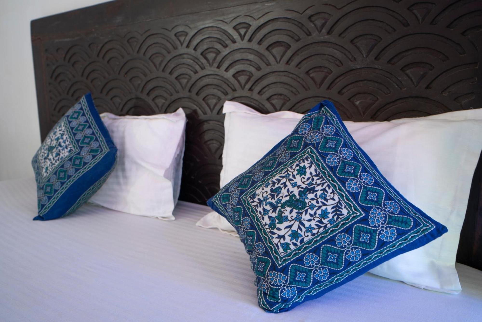 Hostel Soham Haveli Udajpur Exteriér fotografie